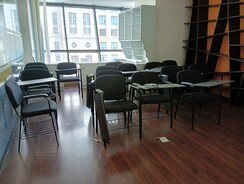 Office Space in IT/SEZ For Rent in Kohat Enclave