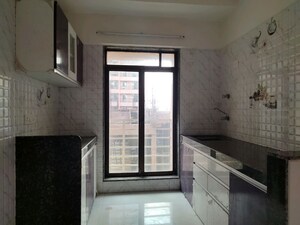 Building Lobby in 1 BHK Apartment at Sai Ashish Tower, Vasai East – for Sale