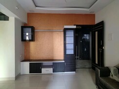 1 BHK Apartment For Sale in Sai Ashish Tower