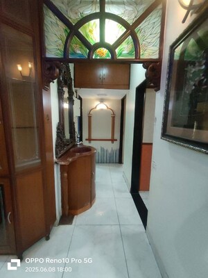  2 BHK Apartment at Blooming Heights, Powai – for Rent