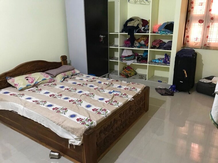 Bedroom, ameenpur 2 Bedroom 165 Sq.Yd. Independent House In Ameenpur Hyderabad 9960308