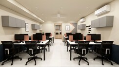 Office Space For Rent in Shyamal