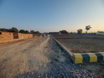 Plot Area in  Plot at Kalli Paschim – for Sale