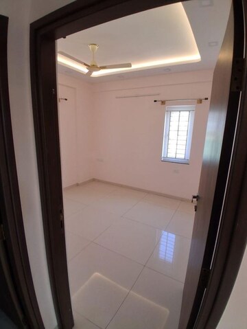 Building Lobby in 2 BHK Apartment at Prestige Primrose Hills, Banashankari 6th Stage – for Rent