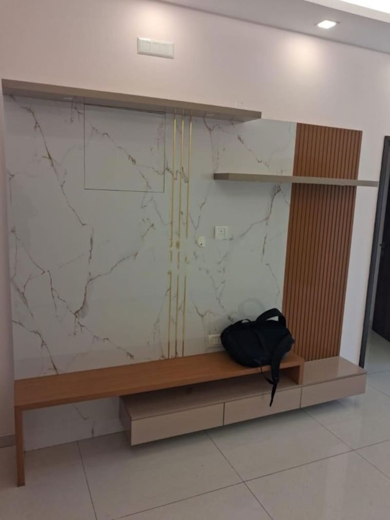 Team Area, prestige-primrose-hills 2 Bedroom 988 Sq.Ft. Apartment In Banashankari 6th Stage Bangalore 9960305