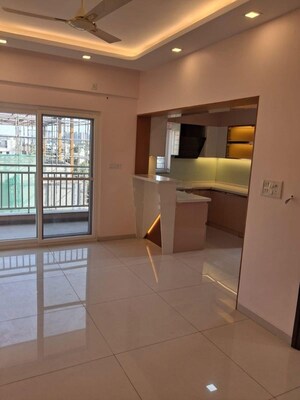 Room in 2 BHK Apartment at Prestige Primrose Hills, Banashankari 6th Stage – for Rent