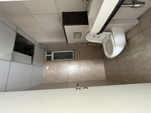 Kitchen in 2 BHK Apartment at Godrej Green Vistas, Mahalunge – for Rent