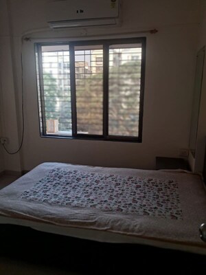2 BHK Apartment For Rent in Akashganga Complex Kavesar, Kavesar