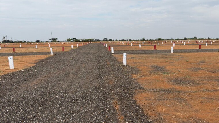 undefined, gauribidanur  1200 Sq.Ft. Plot In Gauribidanur Bangalore 9947835