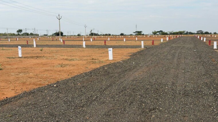 undefined, gauribidanur  1200 Sq.Ft. Plot In Gauribidanur Bangalore 9947835