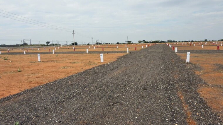 undefined, gauribidanur  1200 Sq.Ft. Plot In Gauribidanur Bangalore 9947835