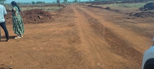 Plot Area in  Plot at Tdi City – for Sale