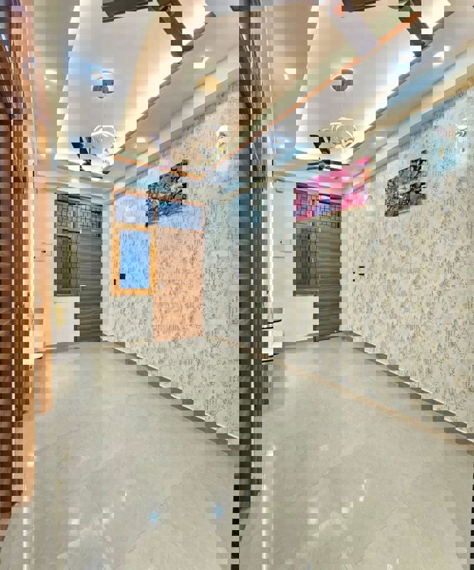 2 BHK 950 Sq.Ft. Builder Floor in Divyansh Homes