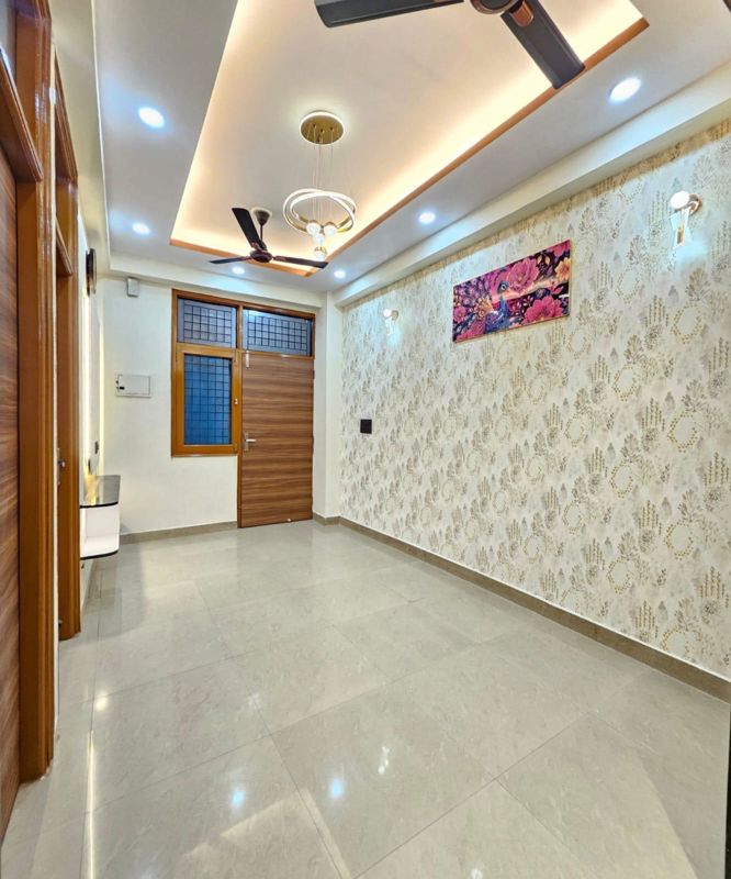 2 BHK Builder Floor For Rent in Divyansh Homes