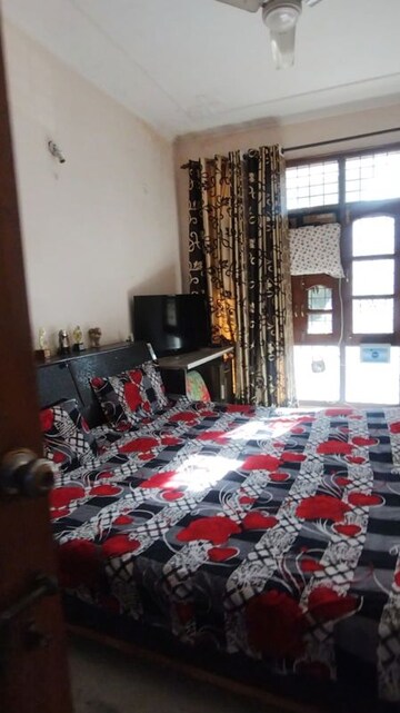 Bedroom in 5 BHK Independent House at Sector 15 – for Sale