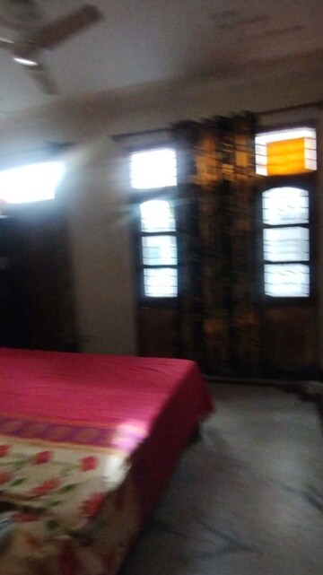 Living Room in 5 BHK Independent House at Sector 15 – for Sale