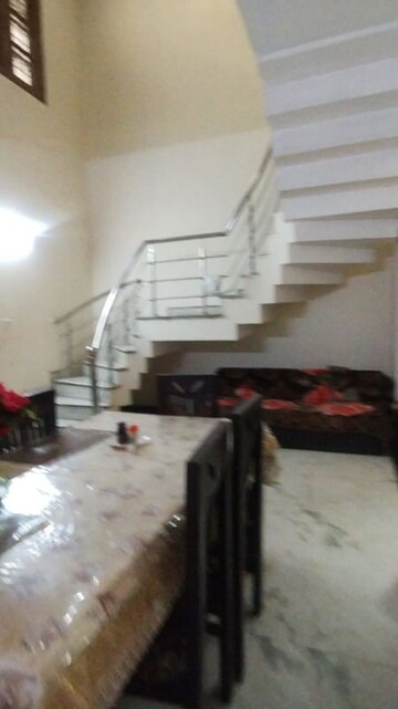 Parking in 5 BHK Independent House at Sector 15 – for Sale