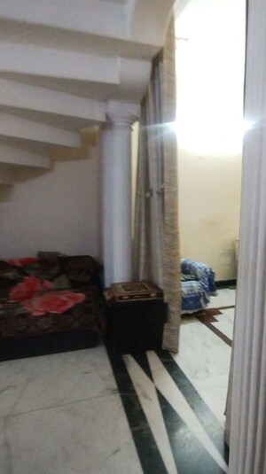 Staircase in 5 BHK Independent House at Sector 15 – for Sale