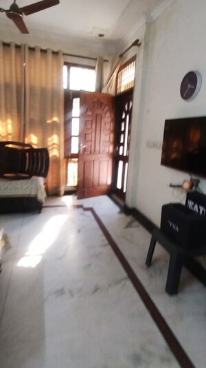 5 BHK Independent House For Sale in Sector 15