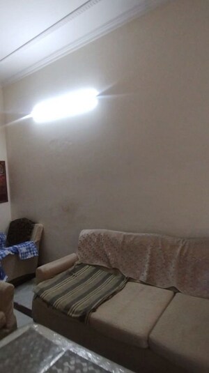 Living Room in 5 BHK Independent House at Sector 15 – for Sale