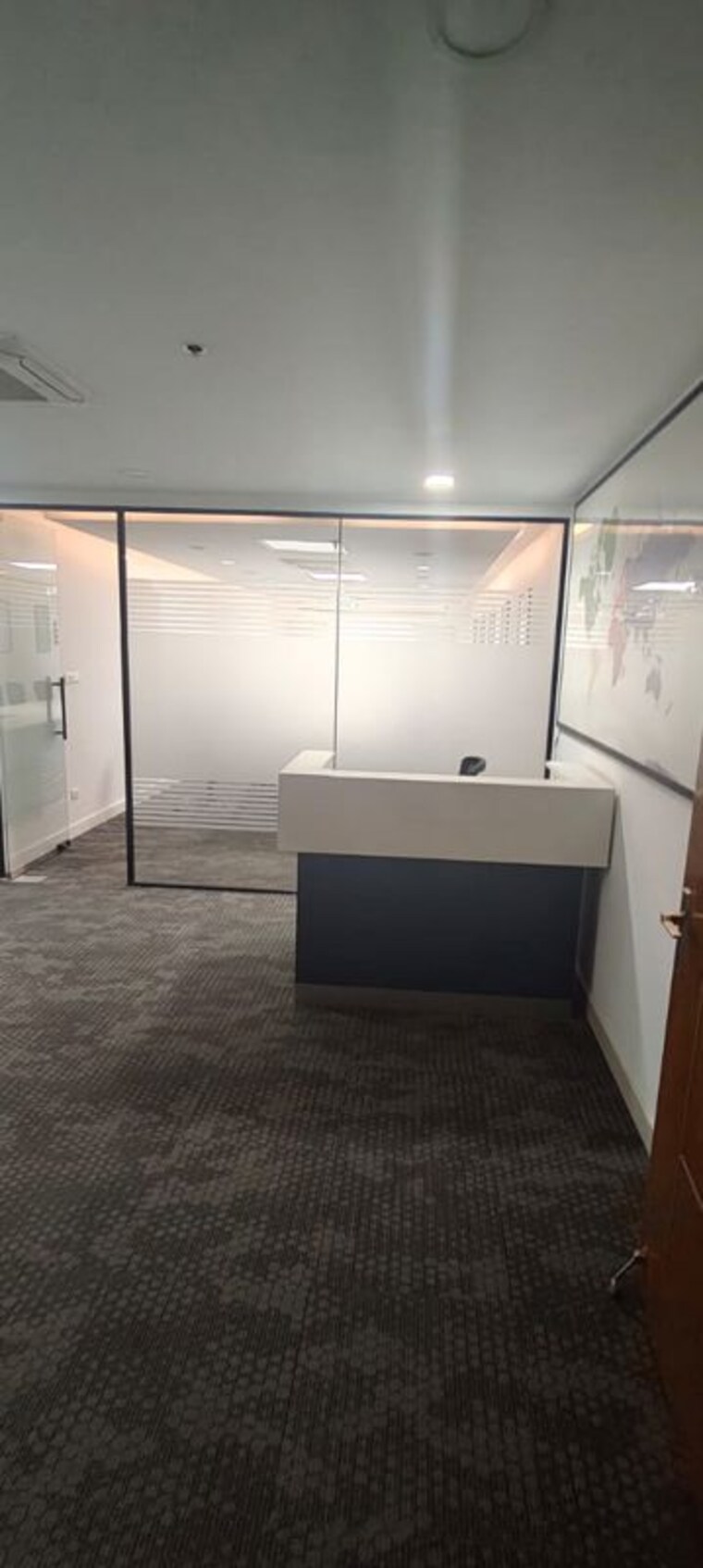 Team Area, kothaguda Commercial Office Space 2000 Sq.Ft. In Kothaguda Hyderabad 9960444