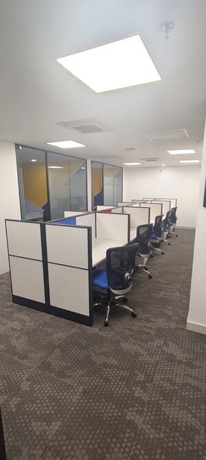 Team Area in  Office Space at Kothaguda – for Sale