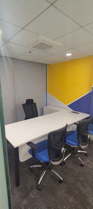 Team Area in  Office Space at Kothaguda – for Sale