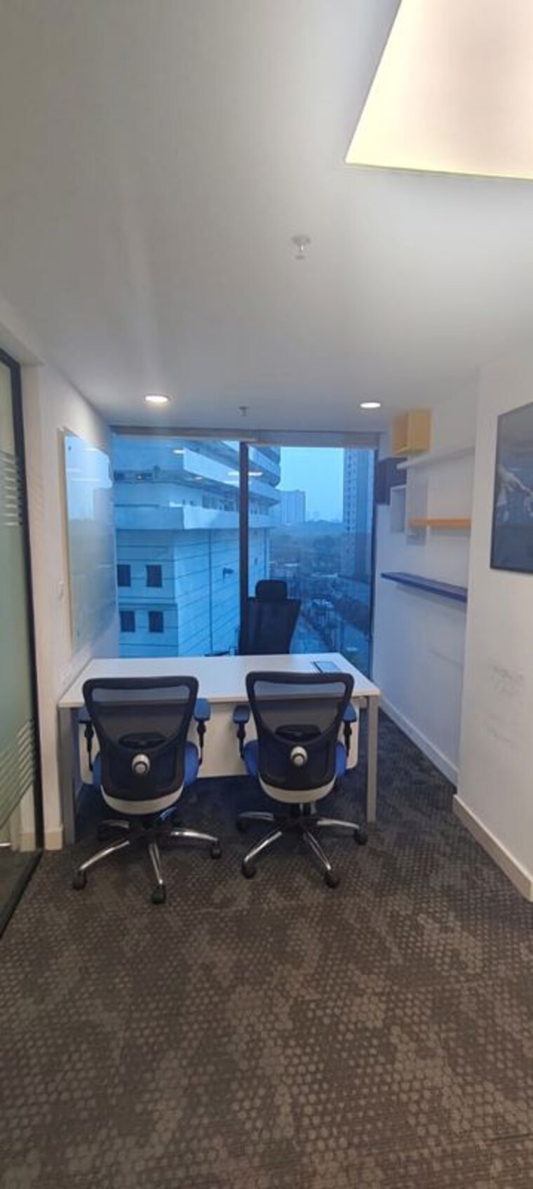 Team Area, kothaguda Commercial Office Space 2000 Sq.Ft. In Kothaguda Hyderabad 9960444