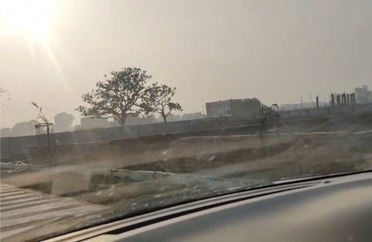 Exterior View, sevai  1500 Sq.Ft. Plot In Sevai Lucknow 9960450
