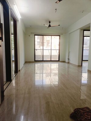 2.5 BHK Apartment For Rent in Chembur