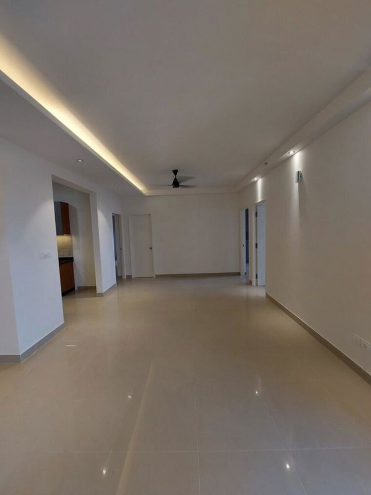 Room, mantri-webcity 3 Bedroom 1740 Sq.Ft. Apartment In Hennur Bangalore 9960451