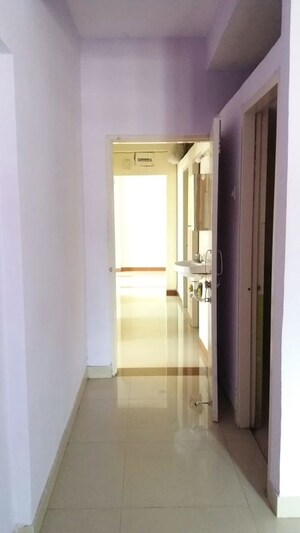 Building Lobby in 2 BHK Apartment at Powai Woods CHSL, Powai – for Rent