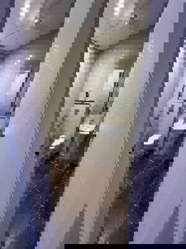 3 BHK + Pooja Room 2100 Sq.Ft. Apartment in Skylar Homes