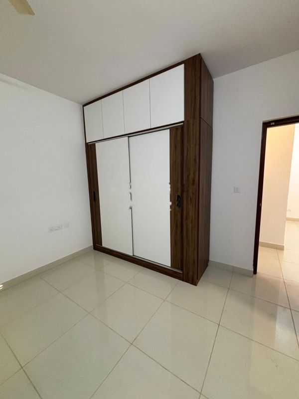 3 BHK 1500 Sq.Ft. Apartment in Prestige Primrose Hills