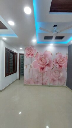 2 BHK Builder Floor For Rent in Vasundhara Sector 3