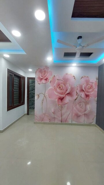 2 BHK Builder Floor For Rent in Vasundhara Sector 3