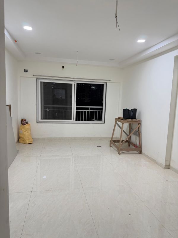 2 BHK Apartment For Rent in Goregaon West