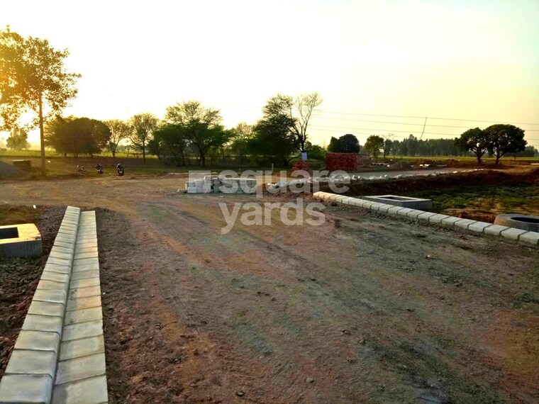 undefined, altus-prime  1465 Sq.Ft. Plot In North Mullanpur Chandigarh 9960467