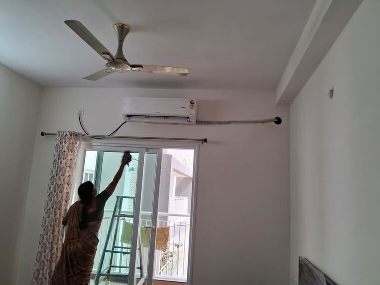 undefined, lnt-raintree-boulevard 2.5 Bedroom 1350 Sq.Ft. Apartment In Hebbal Bangalore 9960496