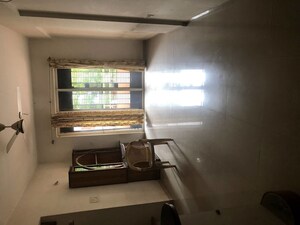 Living Room in 3 BHK Apartment at Bibwewadi – for Sale