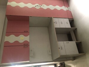 Furnished Amenities in 3 BHK Apartment at Bibwewadi – for Sale