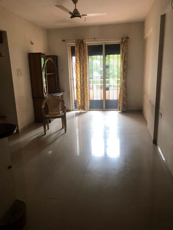 3 BHK + Pooja Room,Study Room Apartment For Sale in Bibwewadi