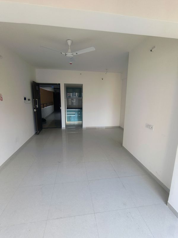 3 BHK Apartment For Rent in Shapoorji Pallonji Joyville Hadapsar Annexe