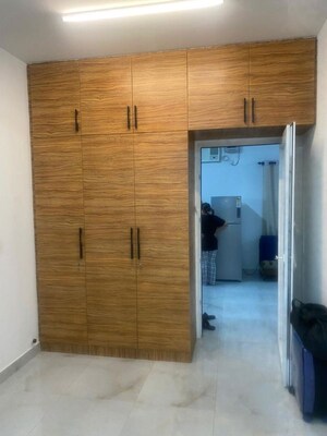 Room in 2 BHK Builder Floor at Greater Kailash I – for Rent