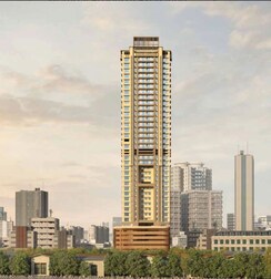 4 BHK Apartment For Sale in Vraj Tiara