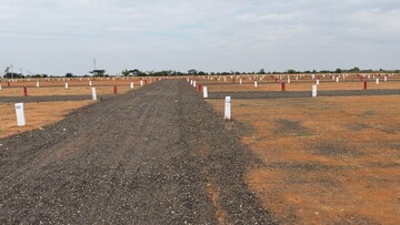 Plot Area in  Plot at Gauribidanur – for Sale