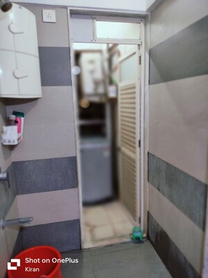 Team Area in 3 BHK Apartment at Rosa Bella, Ghodbunder Road – for Rent