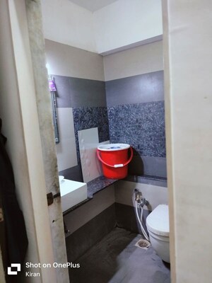 Team Area in 3 BHK Apartment at Rosa Bella, Ghodbunder Road – for Rent