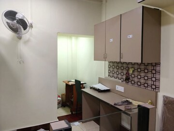 Team Area in  Office Space at Arch Galaxy, Bhawanipore – for Rent