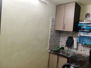 Team Area in  Office Space at Arch Galaxy, Bhawanipore – for Rent